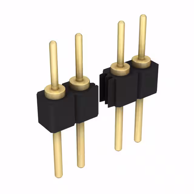 TS-116-G-C-2 Samtec Inc.  Headers Male Pins